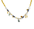 Load image into Gallery viewer, Aurora Dreamy Charm Necklace
