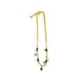 Load image into Gallery viewer, Aurora Dreamy Charm Necklace

