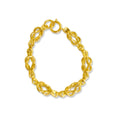 Load image into Gallery viewer, Harper Chunky Braided Bracelet
